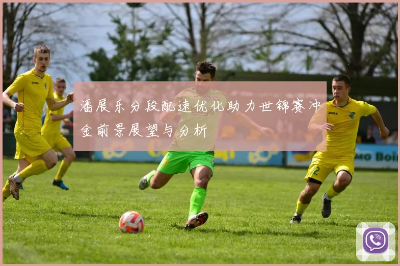潘展乐分段配速优化助力世锦赛冲金前景展望与分析