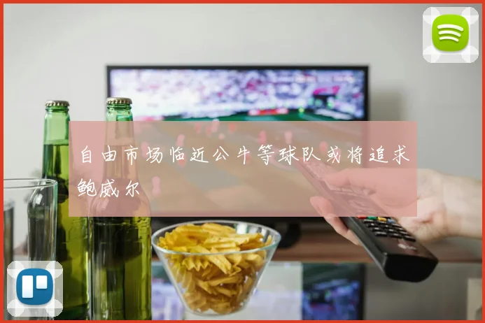 自由市场临近公牛等球队或将追求鲍威尔